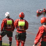 Surrey Fire and Rescue Service launches water safety campaign ahead of summer